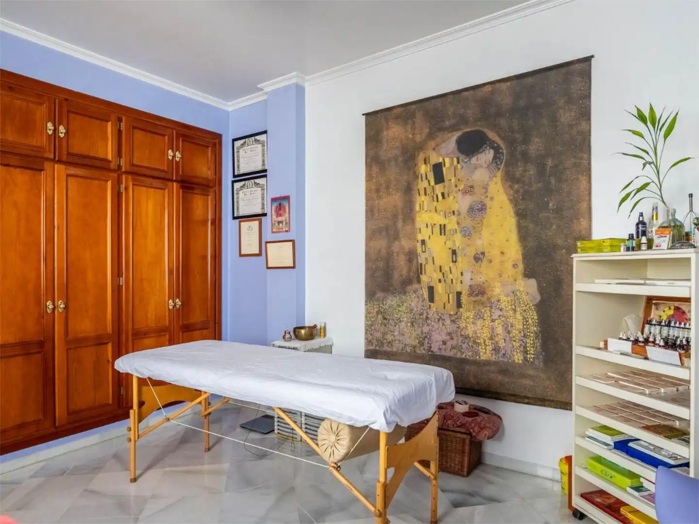 Piso en venta en Avenida Coria, 43, Palomares del Río Habitación de Piso en venta en Palomares del Río con Aire acondicionado, Calefacción y Terraza