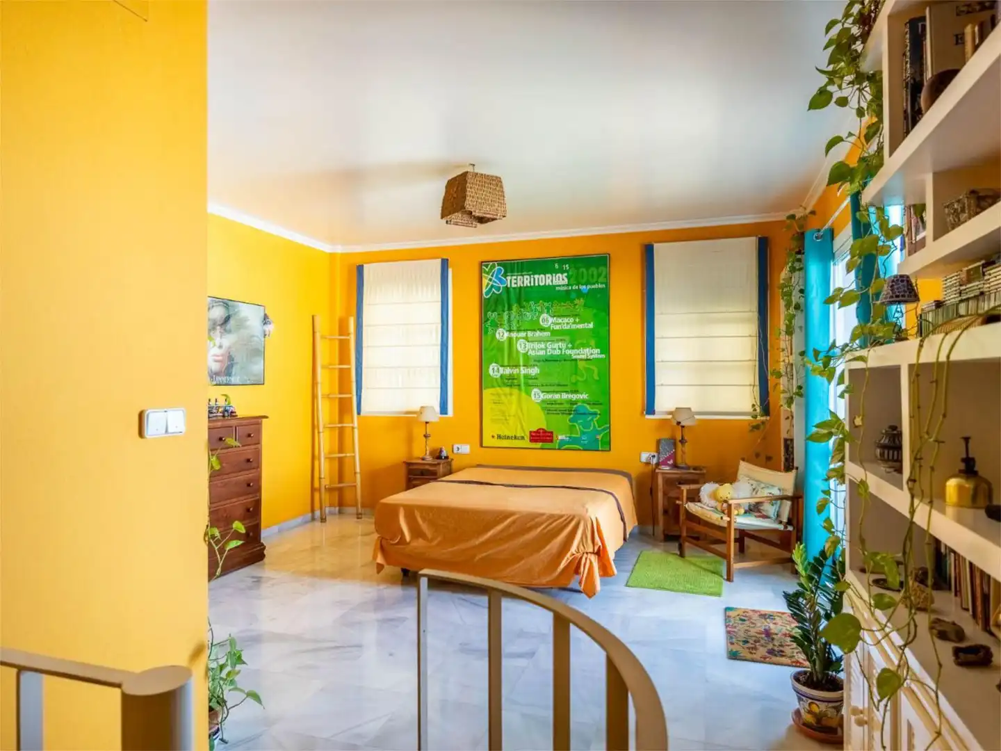 Piso en venta en Avenida Coria, 43, Palomares del Río Habitación de Piso en venta en Palomares del Río con Aire acondicionado, Calefacción y Terraza