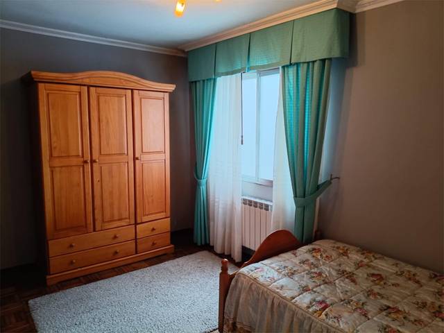 Piso en Venta en Rúa Alcalde Ezequiel Massoni, 84 en Marín