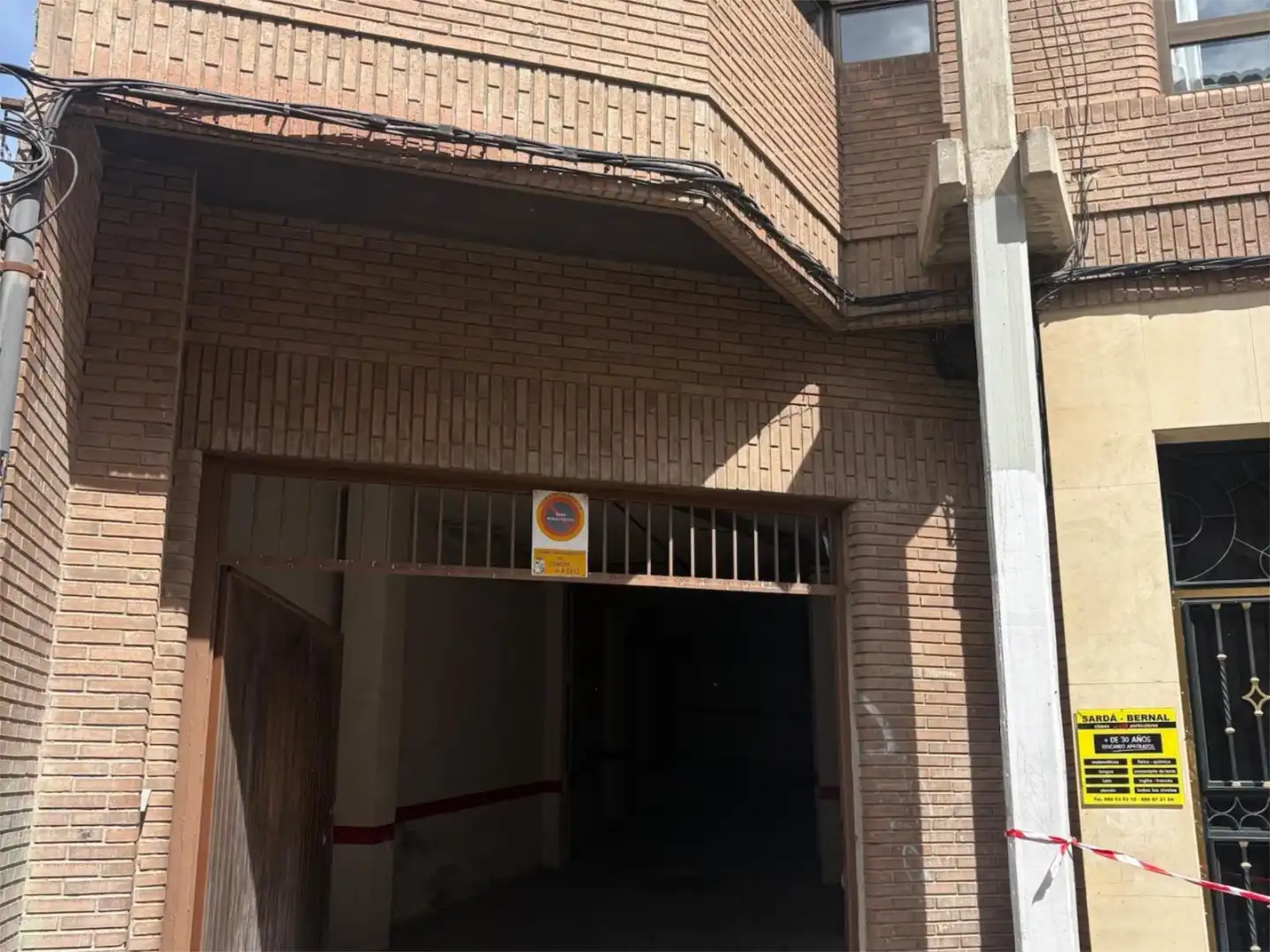 Flat for sale in Plaza San Esteban, 4, Casco Antiguo Parking of Flat for sale in Zamora Capital with Heating, Parquet flooring and Terrace