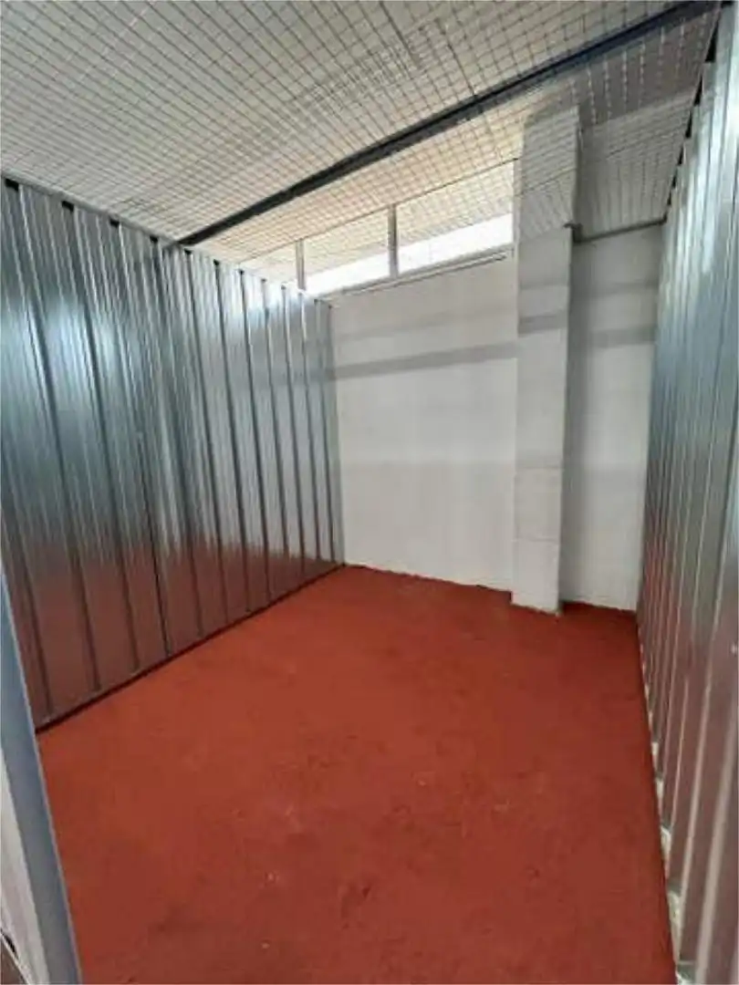 Storage room for rent in Palencia Capital