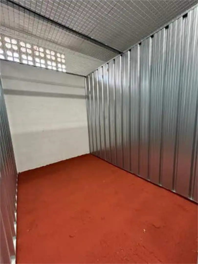 Storage room for rent in San Juanillo Storage room for rent in Palencia