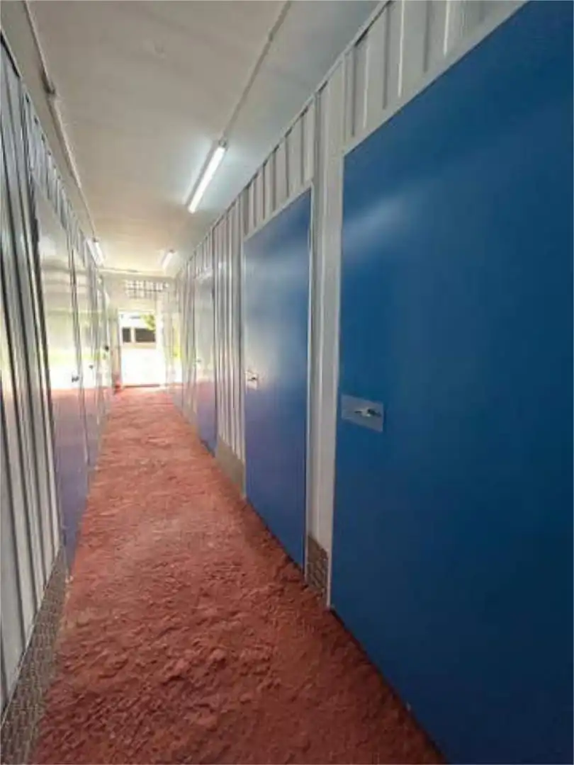 Storage room for rent in San Juanillo Storage room for rent in Palencia