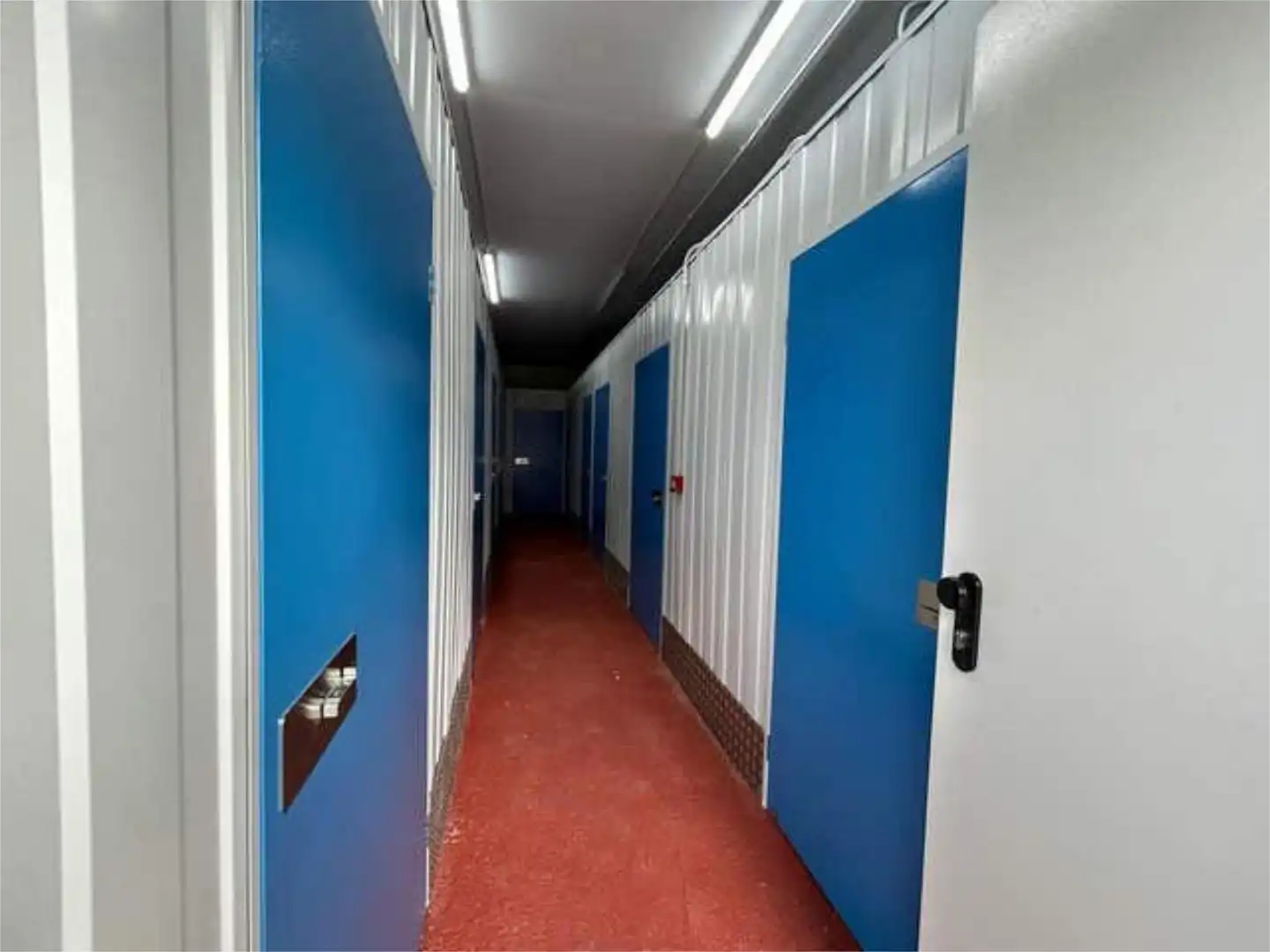 Storage room for rent in San Juanillo Storage room for rent in Palencia