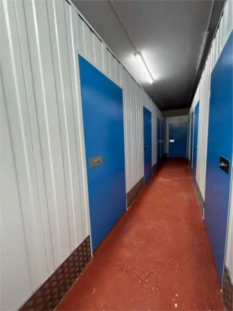 Storage room for rent in San Juanillo Storage room for rent in Palencia