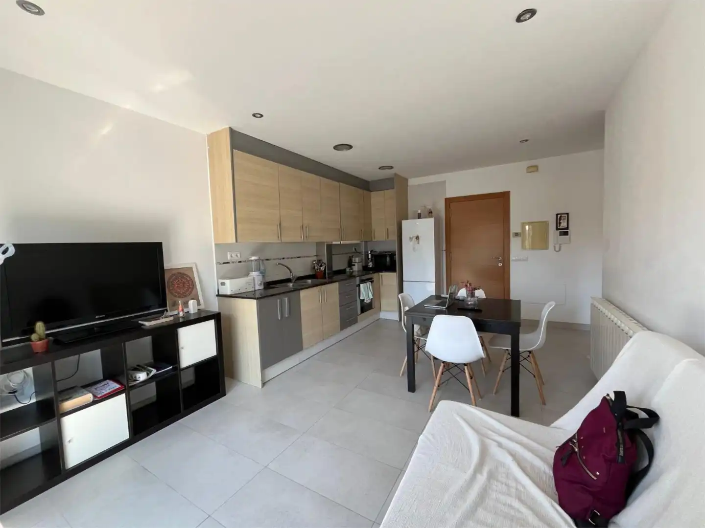 Cocina de Piso en venta en Artesa de Segre con Terraza