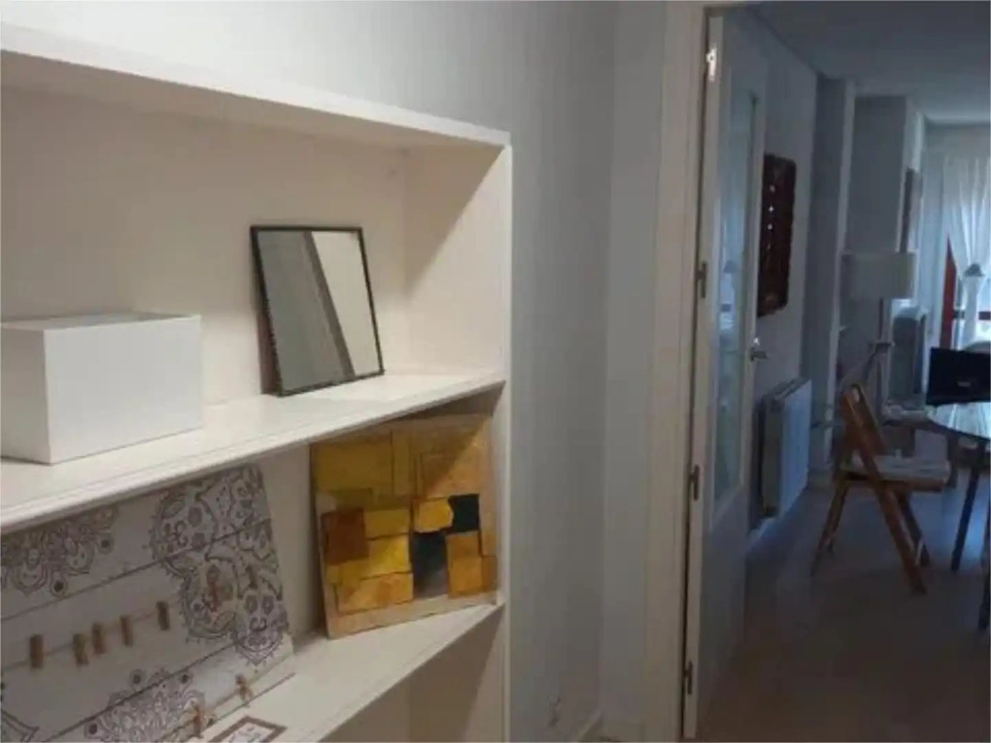 Habitación en Urbanización los Escoriales, 1, Jardín de los Reyes - Parque Real Piso para compartir en El Escorial con Calefacción, Jardín privado y Piscina