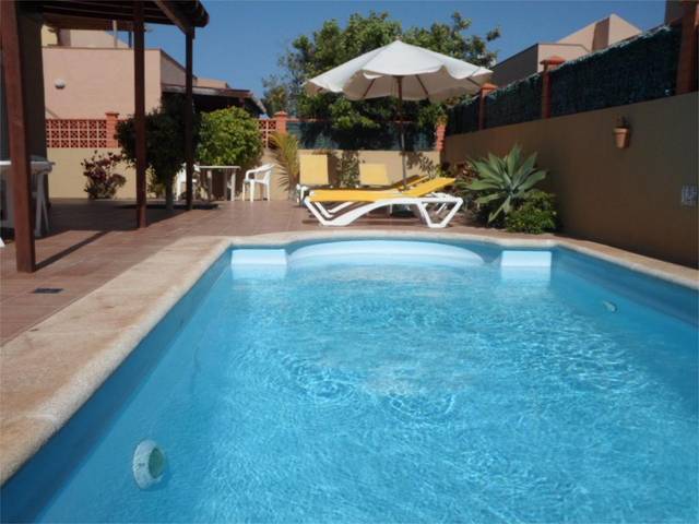 Piso en Alquiler en Calle La Gomera, 1 en Corralejo
