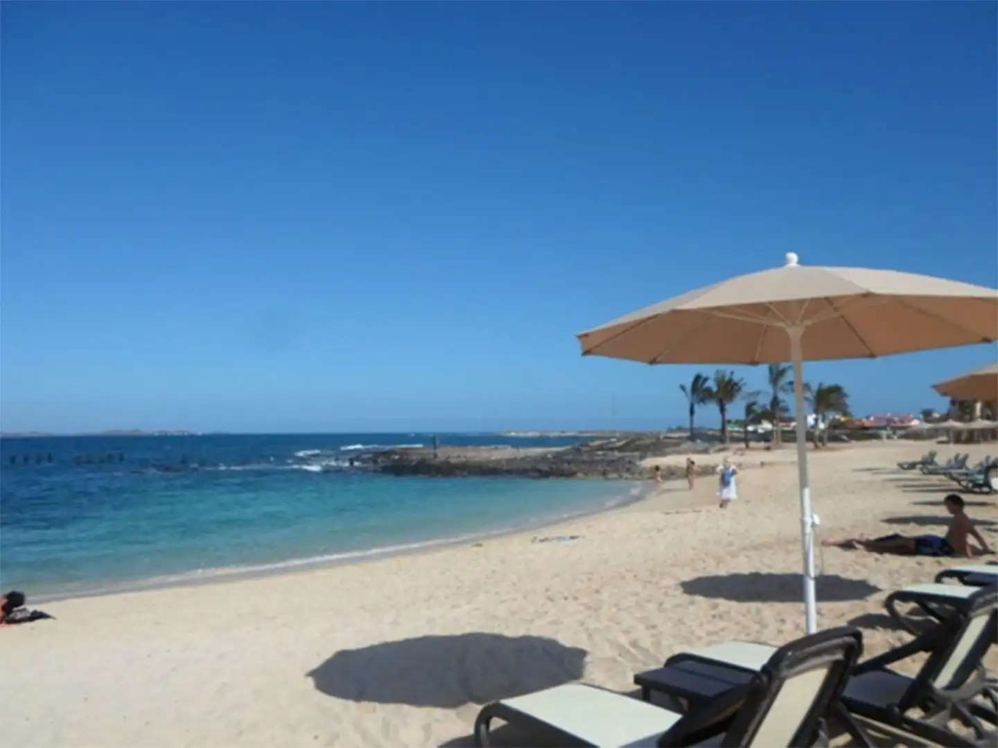 Flat for rent in Calle La Gomera, 1, Corralejo Flat for rent in Calle La Gomera, 1, Corralejo