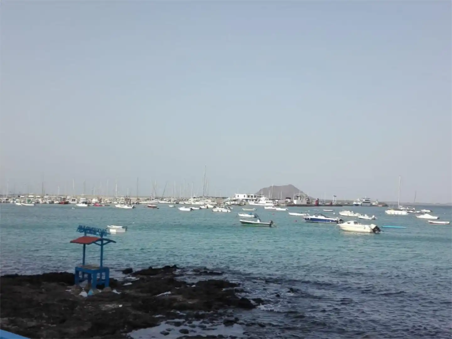 Flat for rent in Calle La Gomera, 1, Corralejo Flat for rent in Calle La Gomera, 1, Corralejo