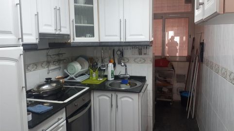Foto 3 de Piso en venta en Avinguda de L'anselm de Riu, 141, Singuerlín, Santa Coloma de Gramenet