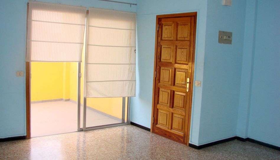 Àtic en venda a Zona Barrio Nuevo de Ofra, 80, La Cuesta -Finca España, San Cristóbal de la Laguna - imatge 1 Foto 1 de Àtic en venda a Zona Barrio Nuevo de Ofra, 80, La Cuesta -Finca España, San Cristóbal de la Laguna