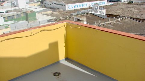 Foto 5 de Àtic en venda a Zona Barrio Nuevo de Ofra, 80, La Cuesta -Finca España, San Cristóbal de la Laguna