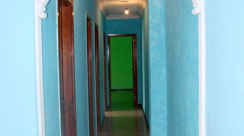 Foto 3 de Àtic en venda a Zona Barrio Nuevo de Ofra, 80, La Cuesta -Finca España, San Cristóbal de la Laguna