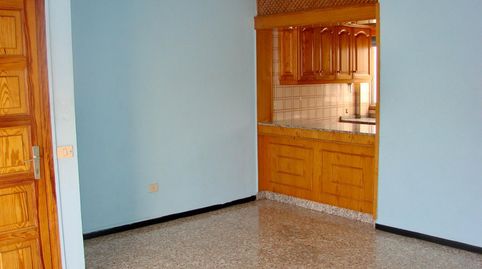 Foto 4 de Àtic en venda a Zona Barrio Nuevo de Ofra, 80, La Cuesta -Finca España, San Cristóbal de la Laguna
