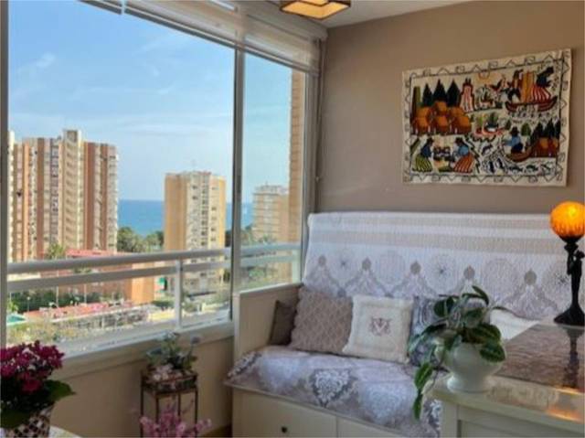 Piso en Venta en Camino Colonia Romana, 13 en Albufereta