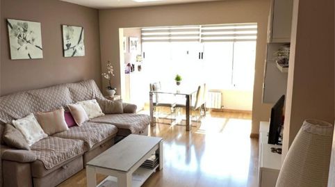 Foto 4 de Piso en venta en Camino Colonia Romana, 13, Albufereta, Alicante / Alacant
