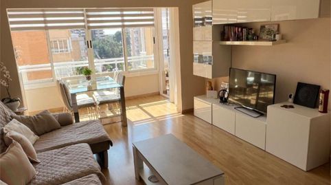 Foto 5 de Piso en venta en Camino Colonia Romana, 13, Albufereta, Alicante / Alacant