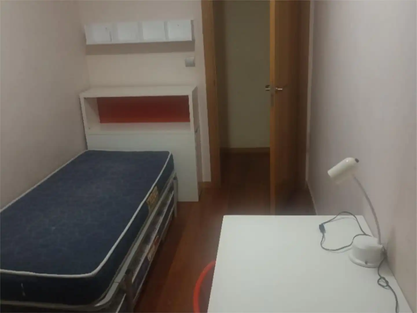 Habitación en Plaza San Antonio, 7, San Lorenzo
