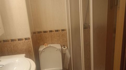 Foto 5 de Habitación en Plaza San Antonio, 7, San Lorenzo, Huesca Capital