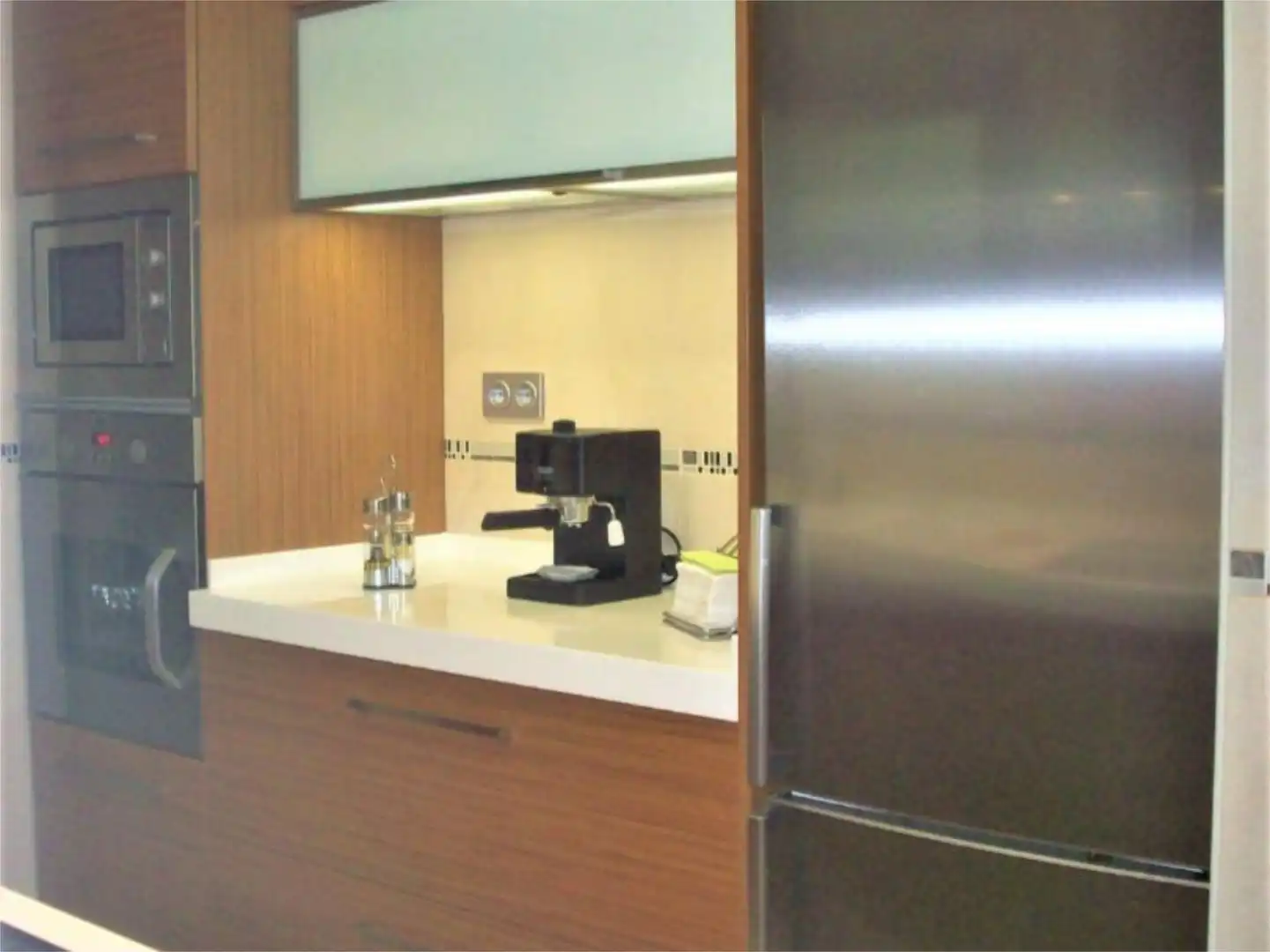 Flat for rent in Calle Santa Ángela, 8, Juan de Borbón