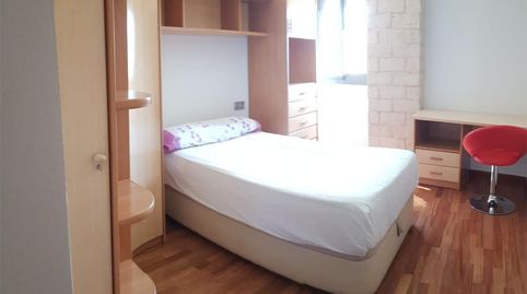 Foto 4 von Wohnung zur Miete in Calle Santa Ángela, 8, Juan de Borbón, Murcia Capital