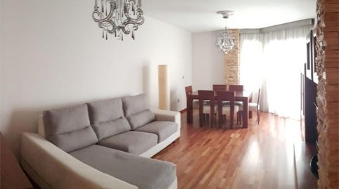 Foto 5 von Wohnung zur Miete in Calle Santa Ángela, 8, Juan de Borbón, Murcia Capital