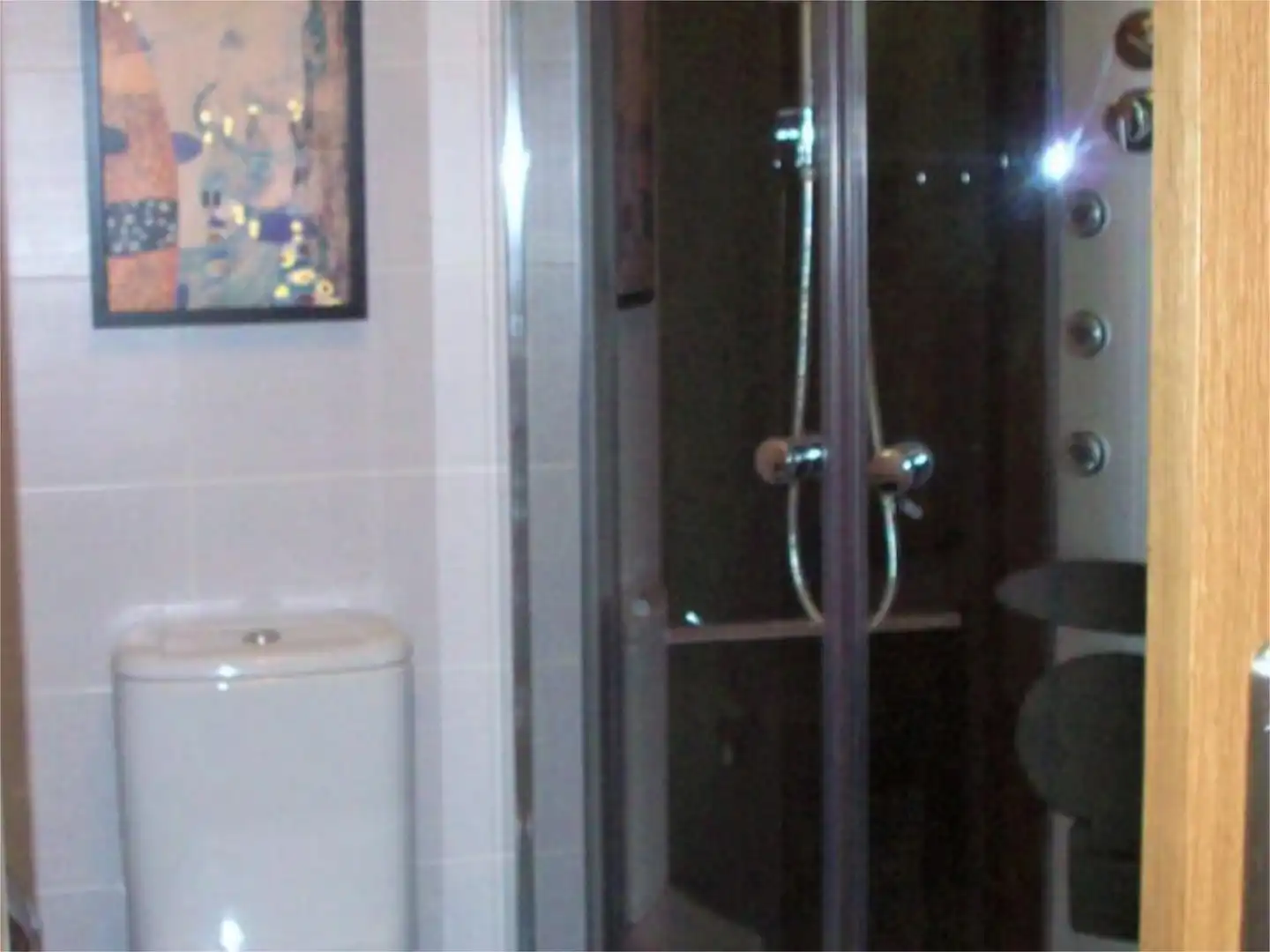 Flat for rent in Calle Santa Ángela, 8, Juan de Borbón
