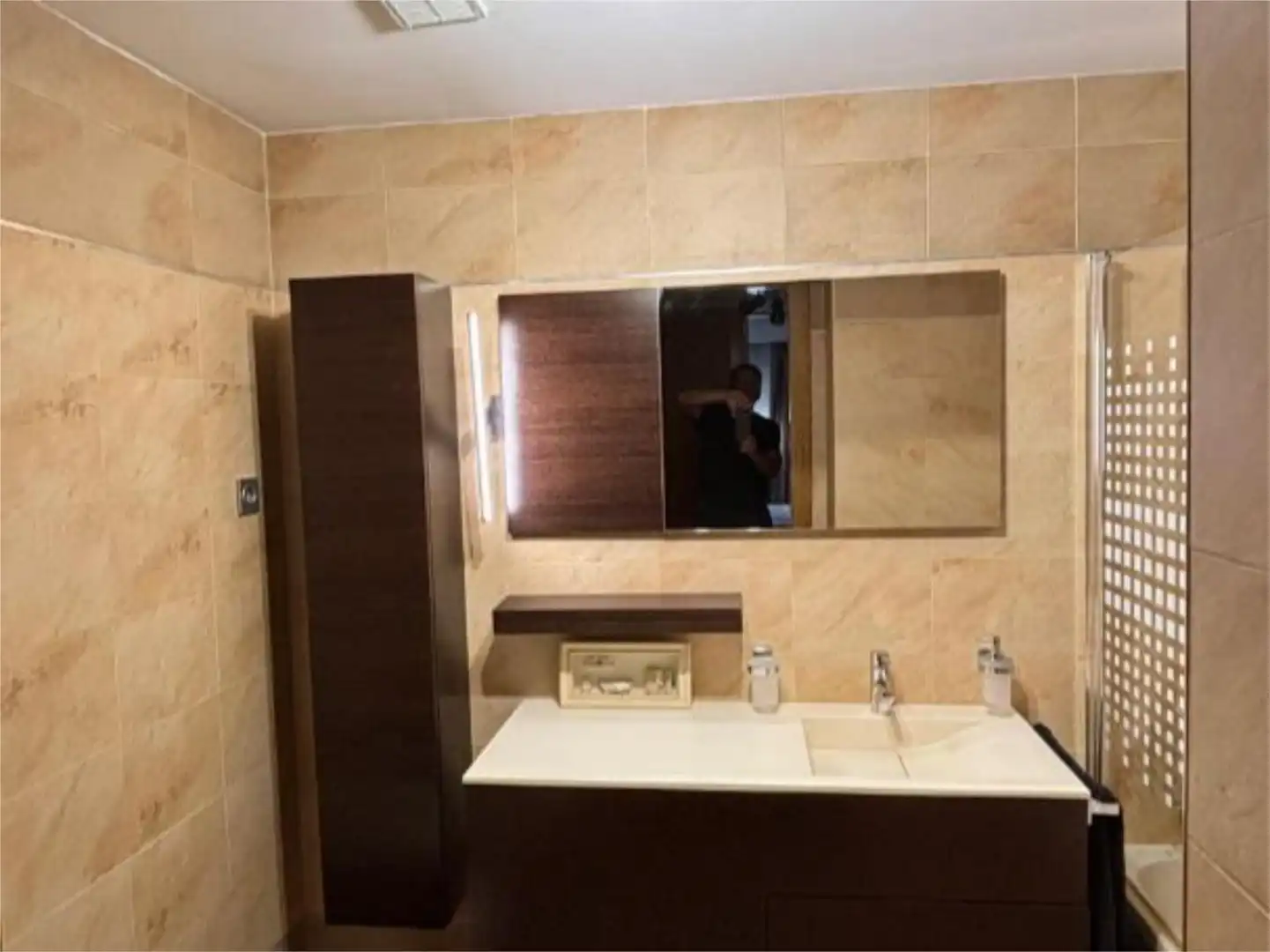 Flat for rent in Calle Santa Ángela, 8, Juan de Borbón