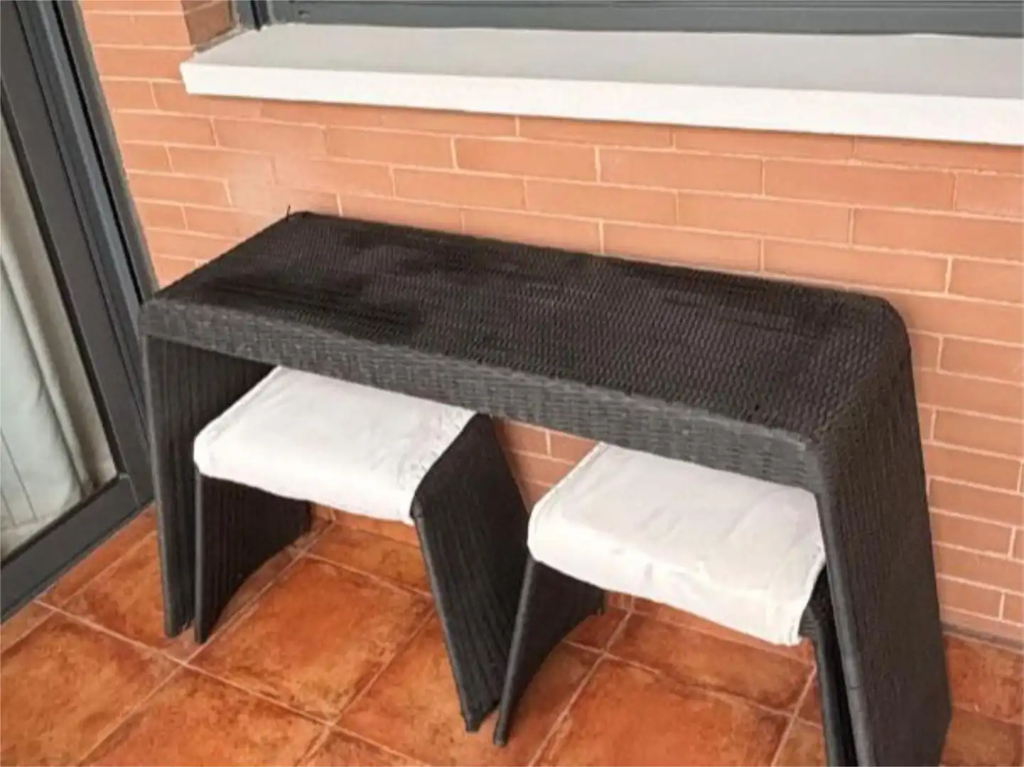 Flat for rent in Calle Santa Ángela, 8, Juan de Borbón