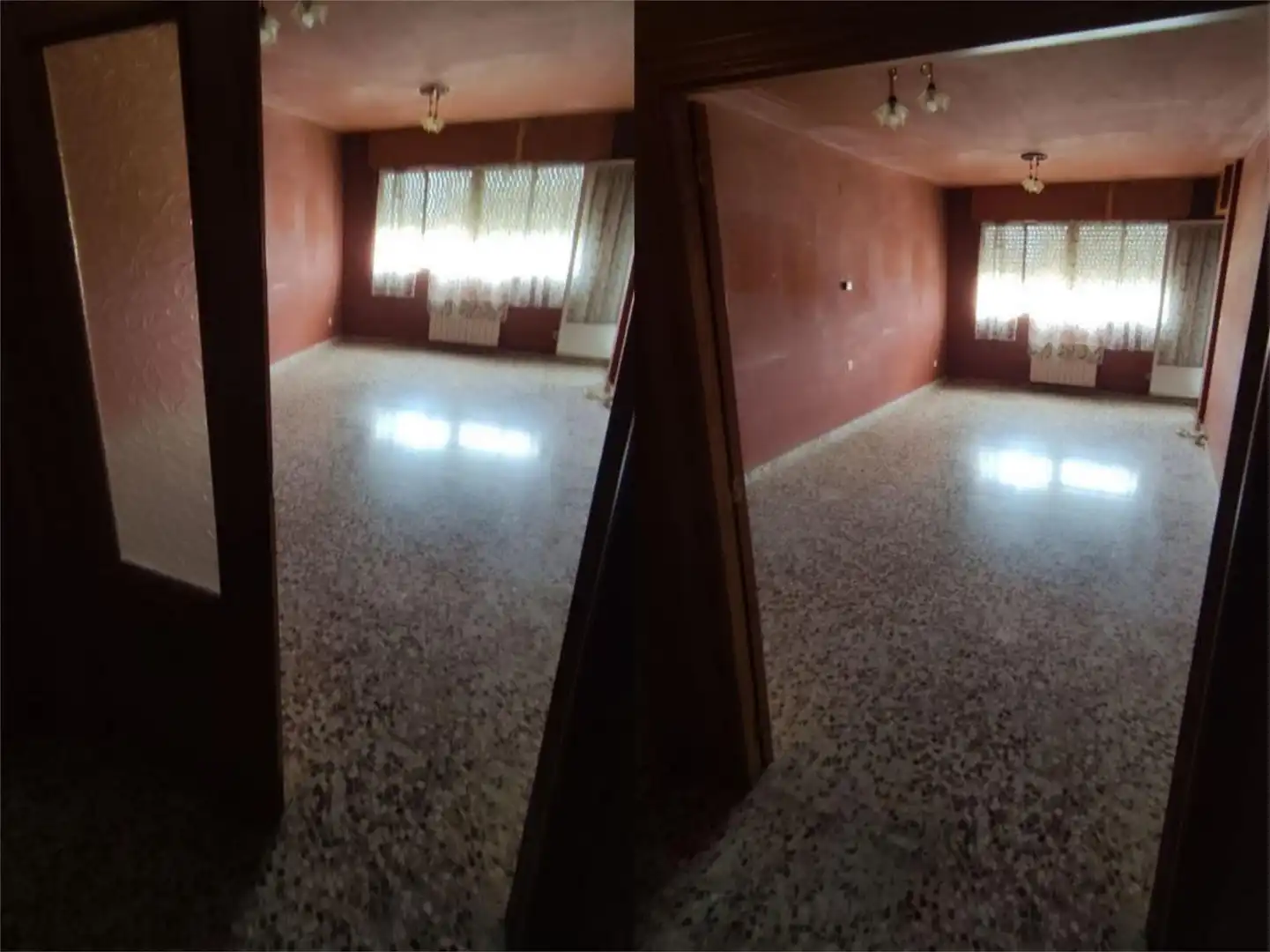 Wohnung zum Verkauf in Calle Camino Real, 135, La Gineta Wohnung zum Verkauf in La Gineta mit Balkon