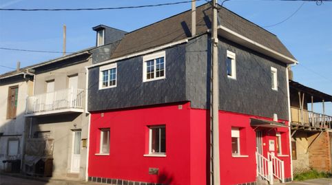 Photo 2 of Detached homes for sale in Street Real, 35, Camponaraya, León
