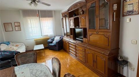 Foto 3 de Piso en venta en Piedrahita de Castro, Zamora