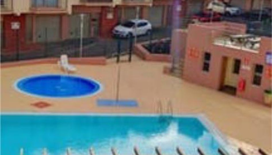 Houses for rent in Caleta de Fuste, Antigua - image 1 Photo 1 of Houses for rent in Caleta de Fuste, Antigua