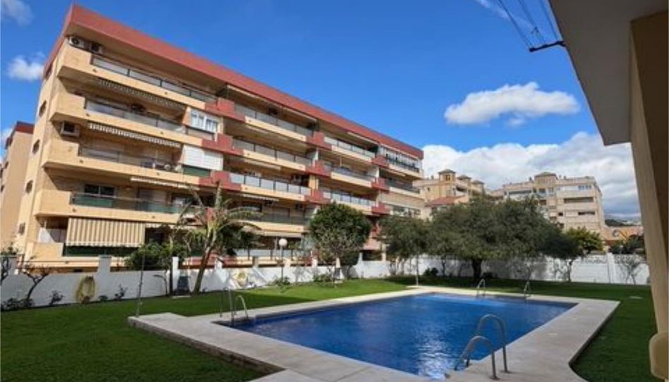 Piso en venta en Calle Poeta Manuel Alcántara, 9, Playa del Rincón, Rincón de la Victoria - imagen 1 Foto 1 de Piso en venta en Calle Poeta Manuel Alcántara, 9, Playa del Rincón, Rincón de la Victoria