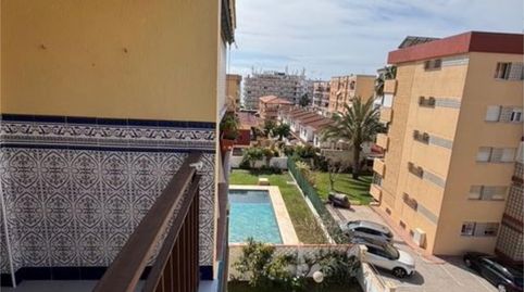Piso en venta en Calle Poeta Manuel Alcántara, 9, Playa del Rincón, Rincón de la Victoria - imagen 2 Foto 2 de Piso en venta en Calle Poeta Manuel Alcántara, 9, Playa del Rincón, Rincón de la Victoria