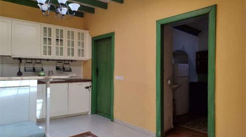 Foto 3 de Estudio de alquiler en Arico, Santa Cruz de Tenerife