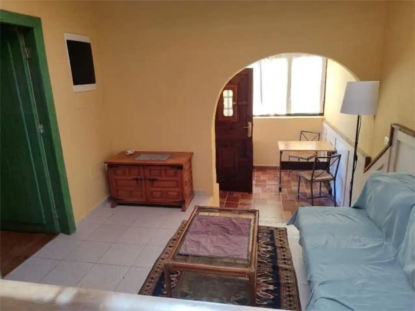 Study for rent in Arico Study for rent in Arico with Private garden, Furnished and Pets allowed