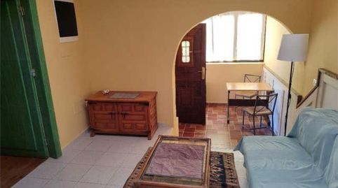 Foto 4 de Estudio de alquiler en Arico, Santa Cruz de Tenerife