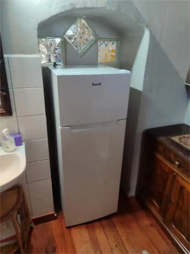 Study for rent in Arico Kitchen of Study for rent in Arico with Private garden, Furnished and Pets allowed