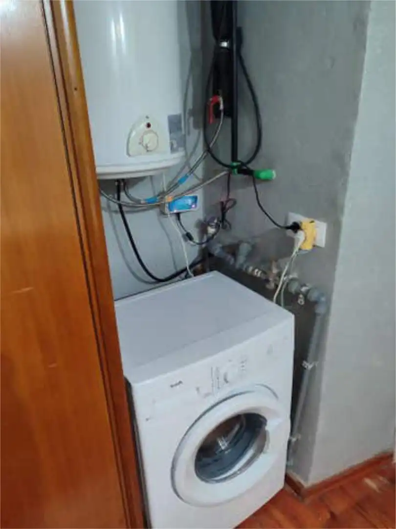 Study for rent in Arico Study for rent in Arico with Private garden, Furnished and Pets allowed