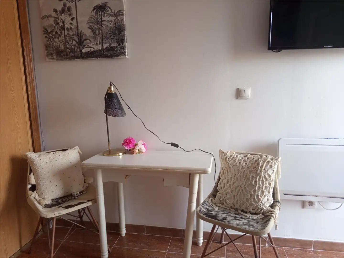 Esszimmer von Wohnung zur Miete in El Campello