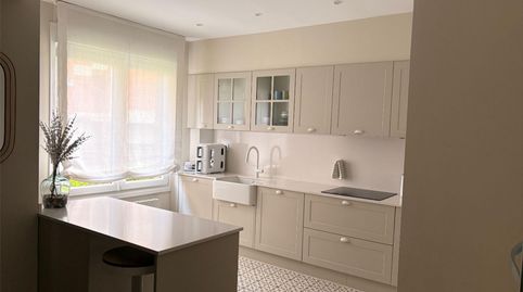 Photo 4 of Flat for sale in Jaime Morera Kalea, 7, Usategui, Getxo