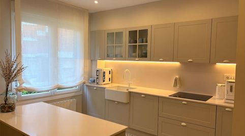 Photo 5 of Flat for sale in Jaime Morera Kalea, 7, Usategui, Getxo