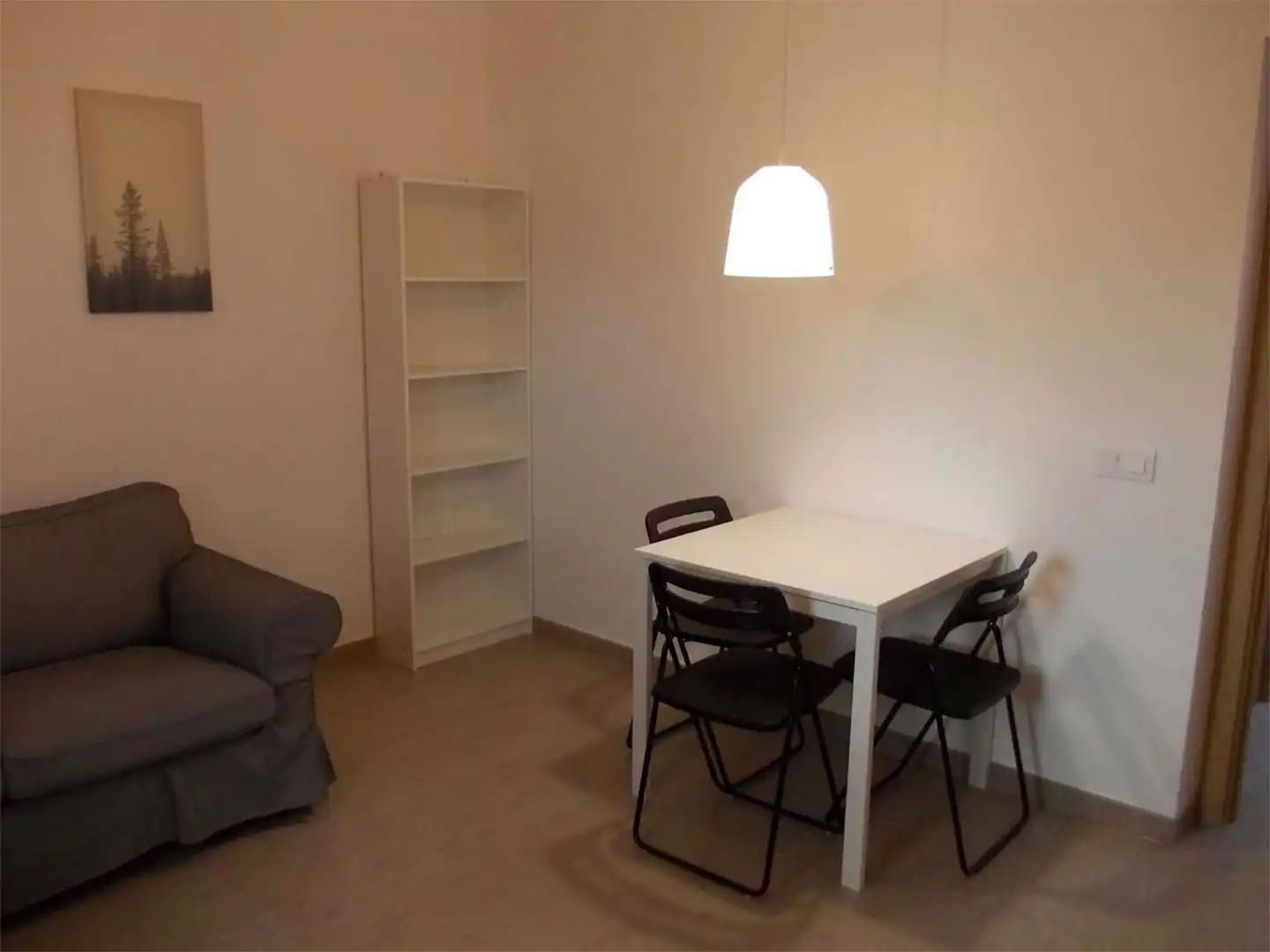 Comedor de Piso de alquiler en Las Palmas de Gran Canaria con Amueblado