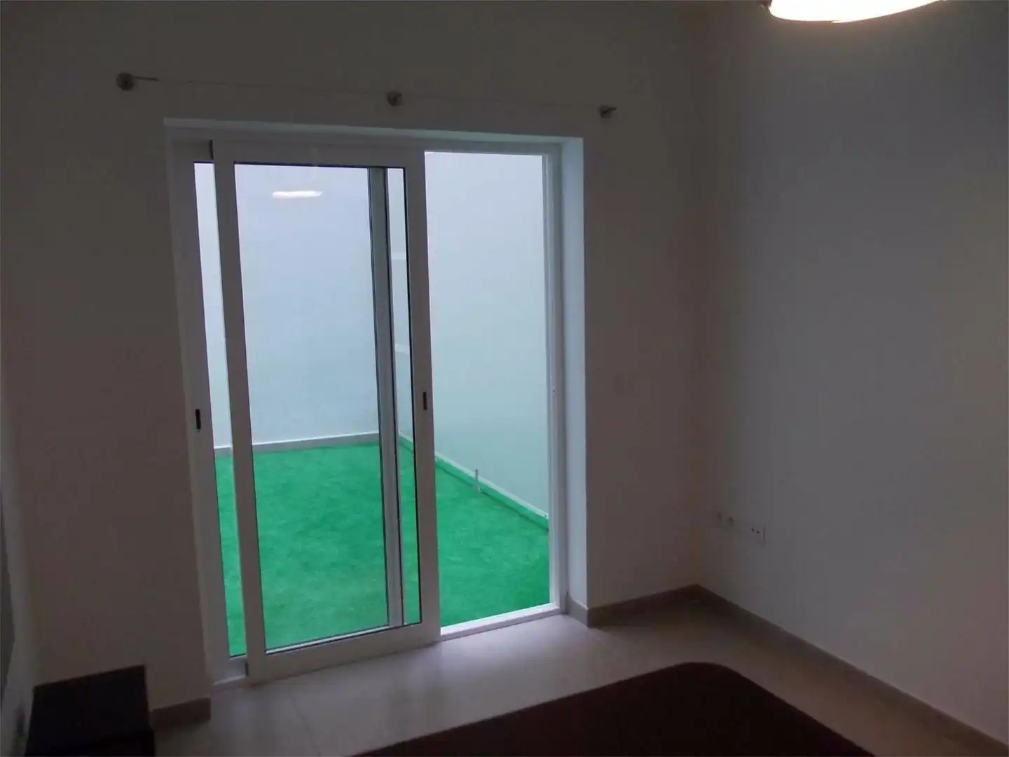Terraza de Piso de alquiler en Las Palmas de Gran Canaria con Amueblado