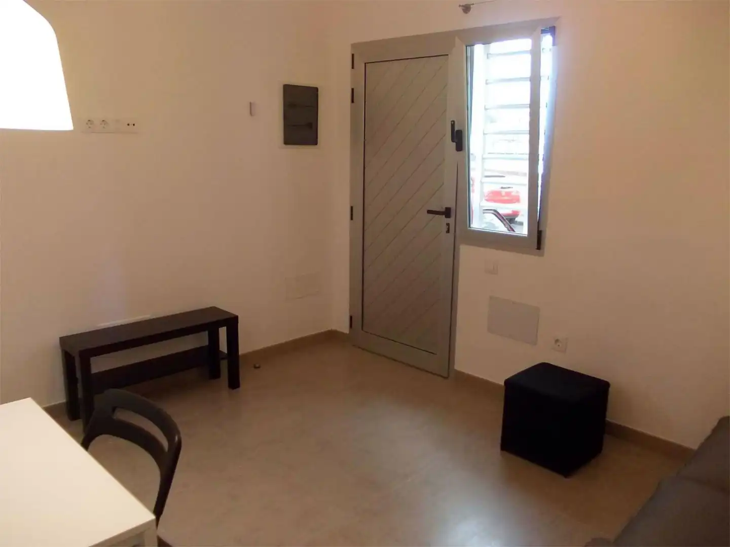 Piso de alquiler en Las Palmas de Gran Canaria con Amueblado