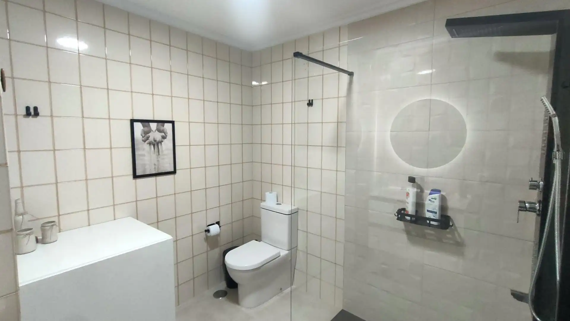 Zimmer in Calle Talavera, 22, Centro Ciudad