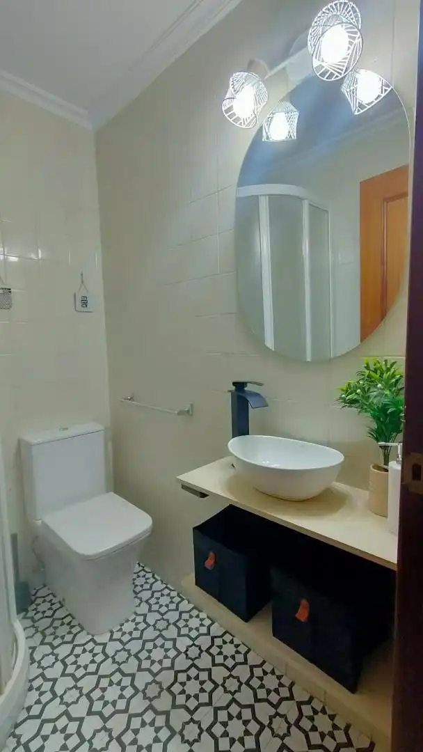 Zimmer in Calle Talavera, 22, Centro Ciudad