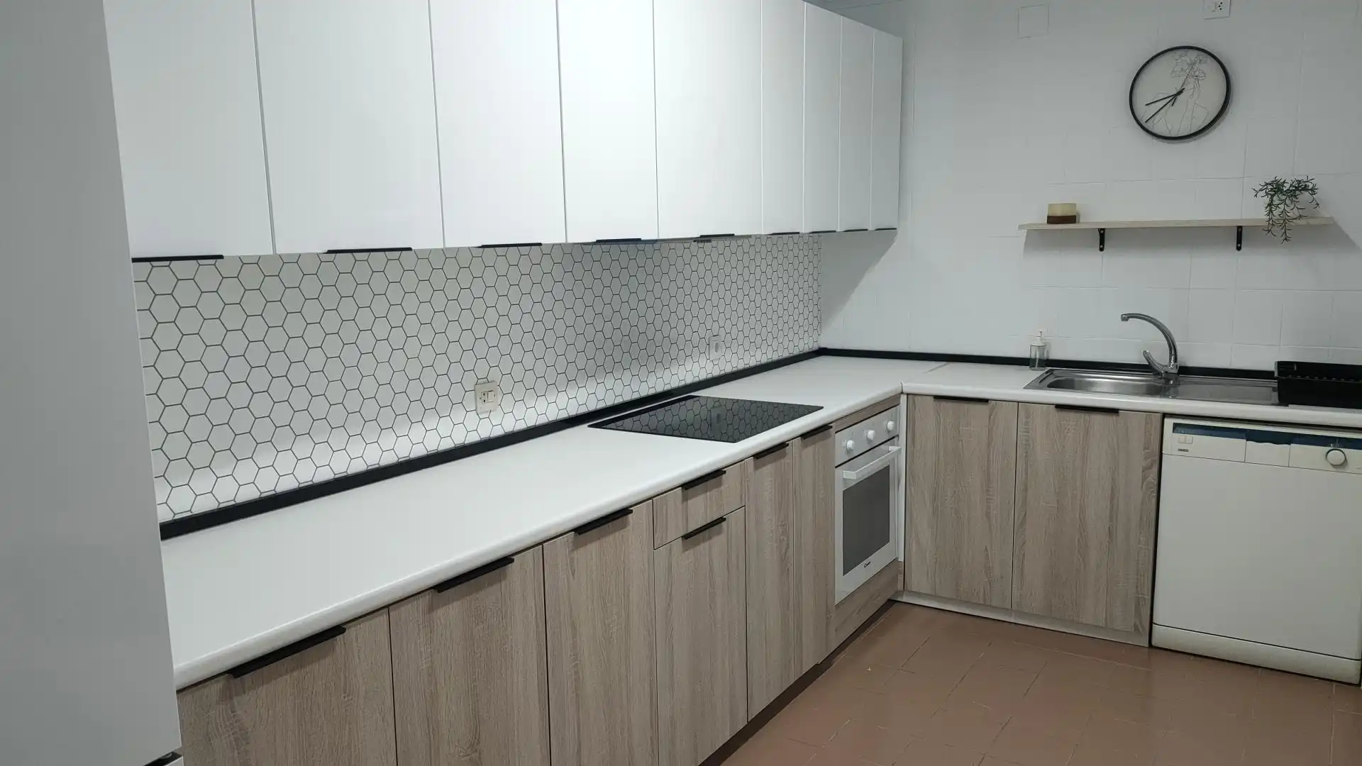 Zimmer in Calle Talavera, 22, Centro Ciudad